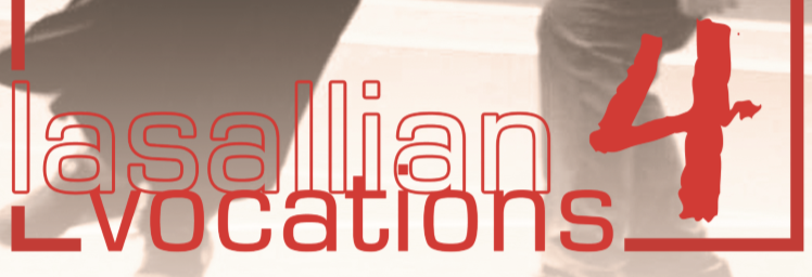 Lasallian Vocations 4